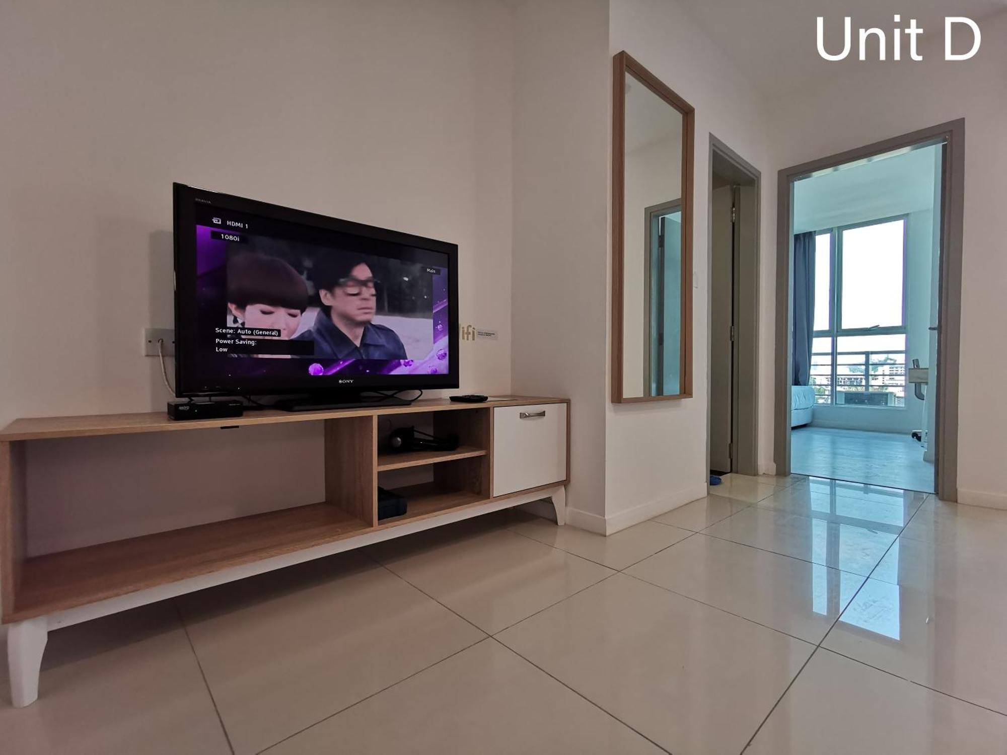 Jc Suites @ Sutera Avenue 코타키나발루 외부 사진