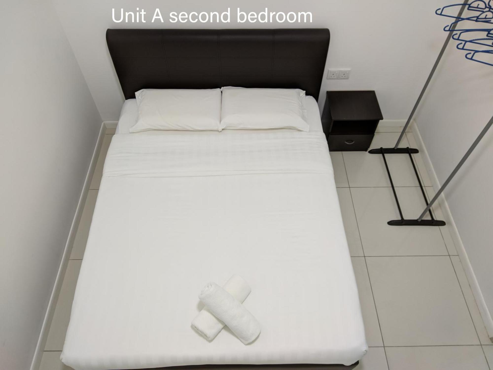 Jc Suites @ Sutera Avenue 코타키나발루 외부 사진