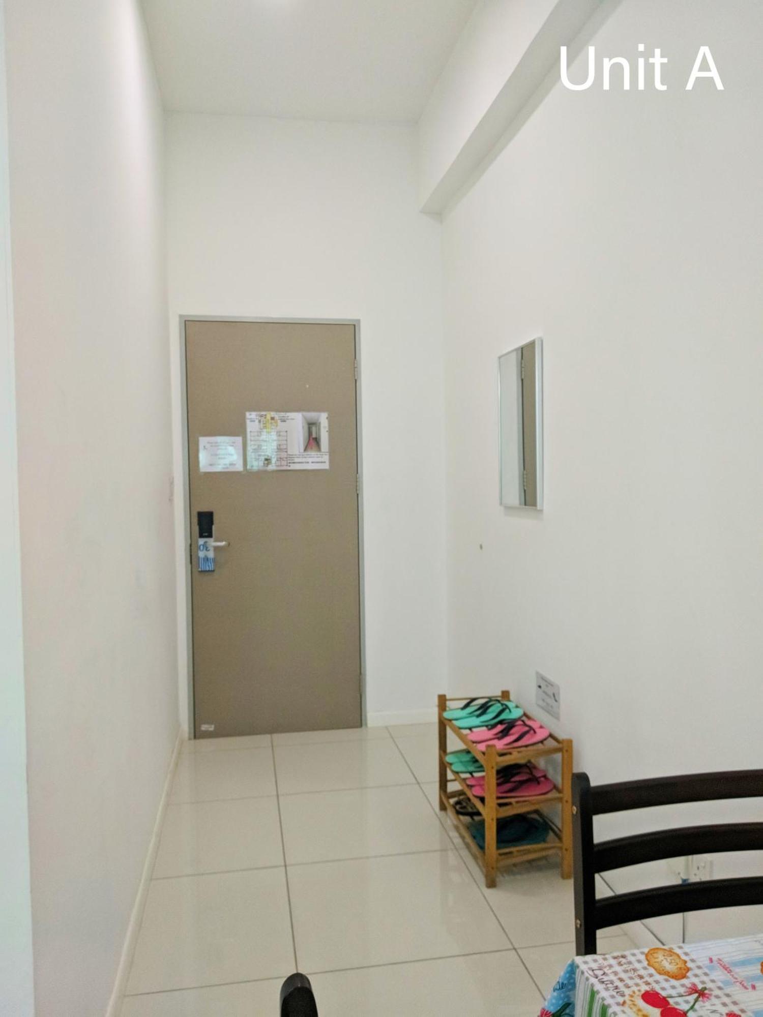 Jc Suites @ Sutera Avenue 코타키나발루 외부 사진