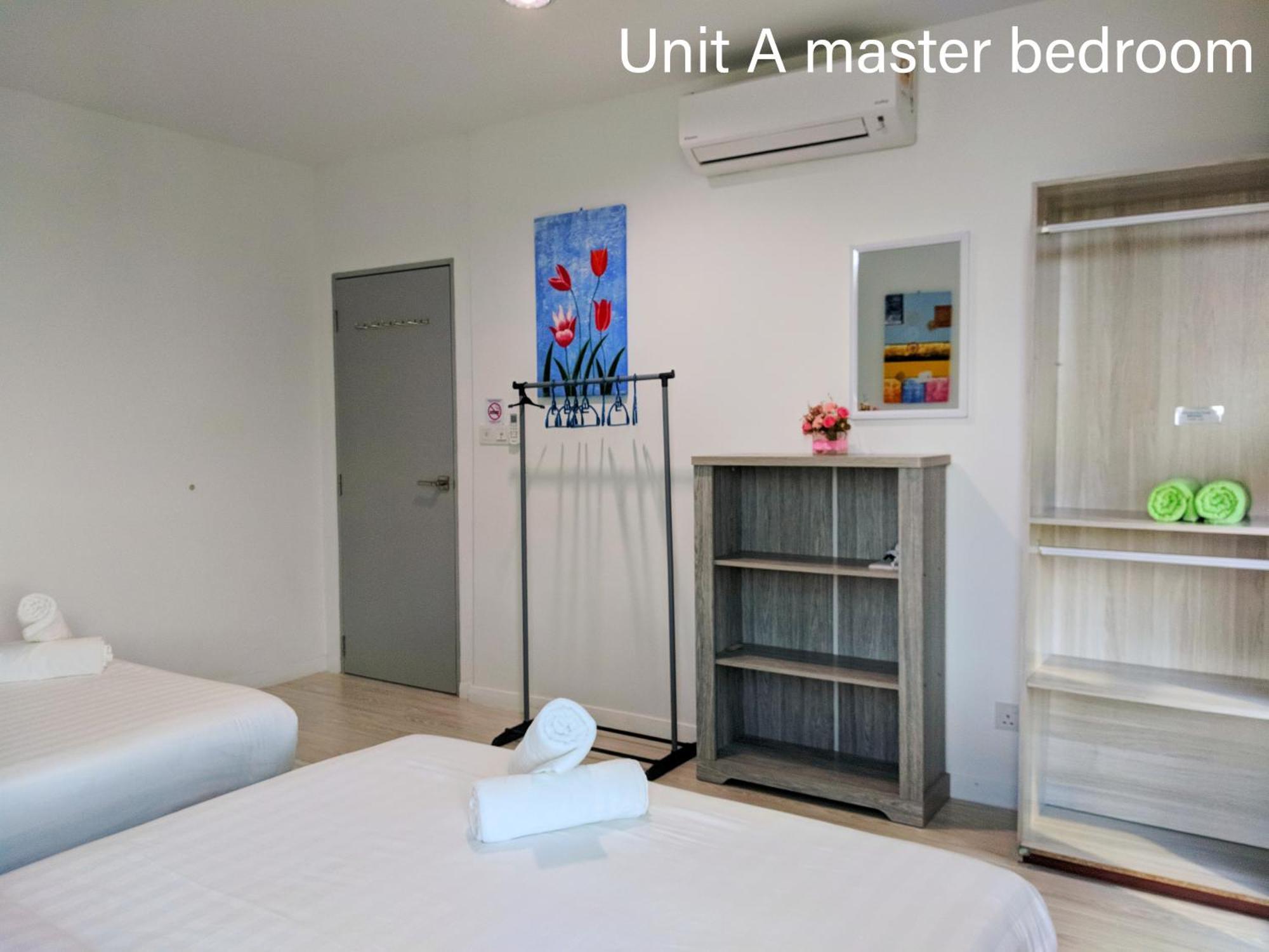 Jc Suites @ Sutera Avenue 코타키나발루 외부 사진