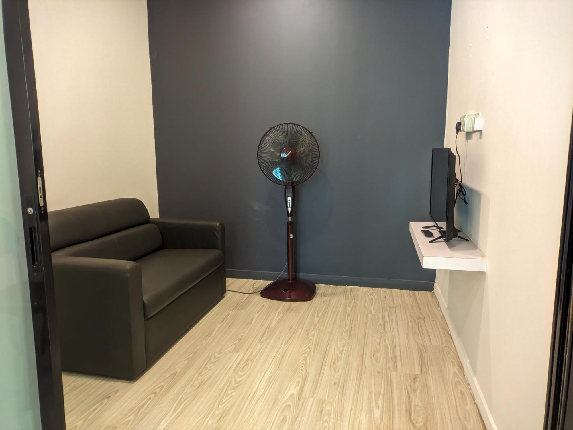Jc Suites @ Sutera Avenue 코타키나발루 외부 사진