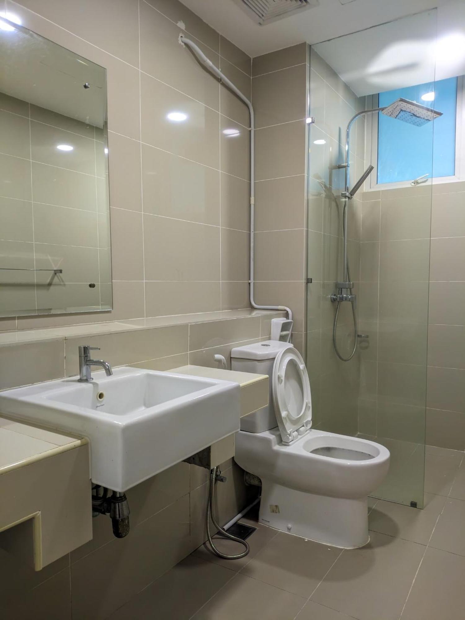 Jc Suites @ Sutera Avenue 코타키나발루 외부 사진